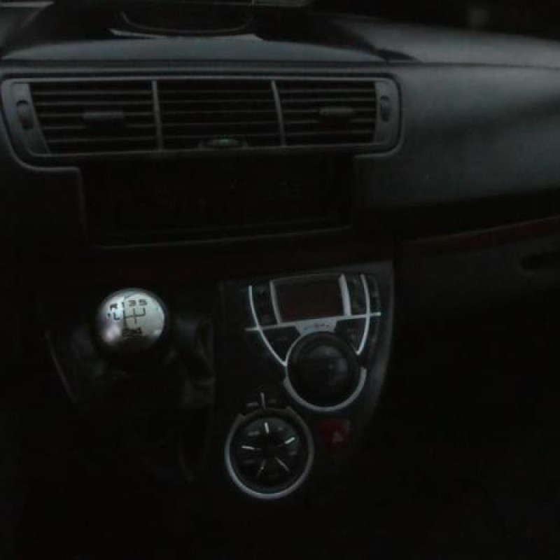 Interrupteur de leve vitre avant droit CITROEN C8 Photo n°10