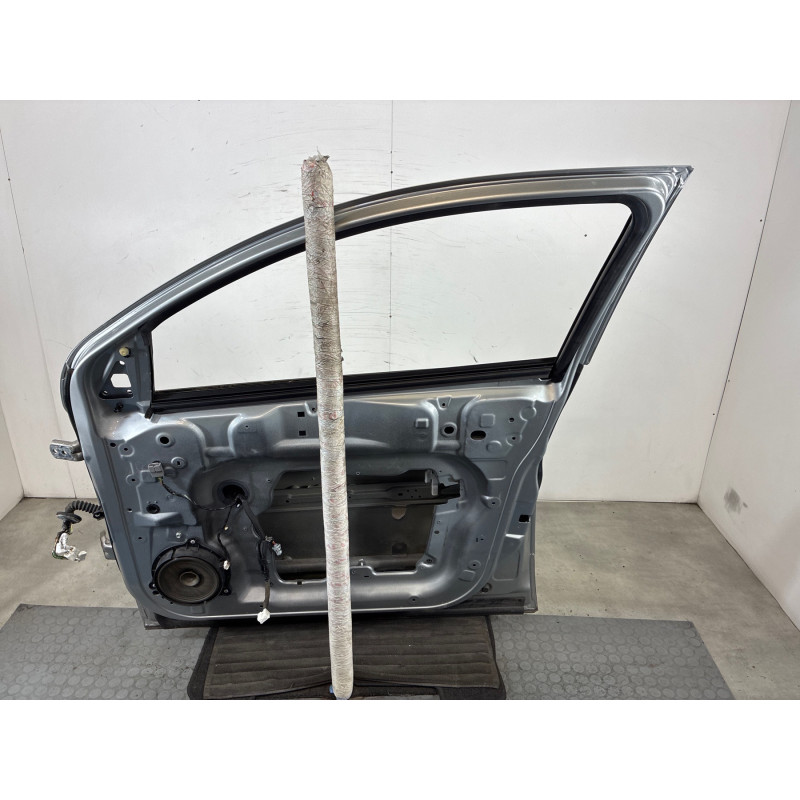 Porte avant droit NISSAN QASHQAI 1 Photo n°1
