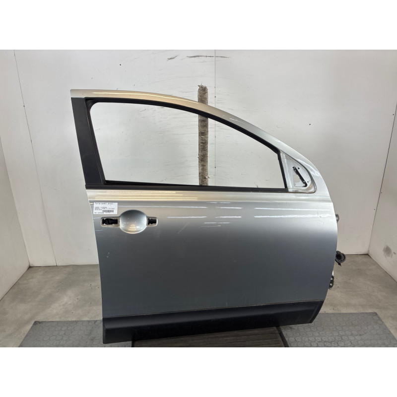 Porte avant droit NISSAN QASHQAI 1 Photo n°3