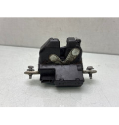 Serrure de coffre FIAT GRANDE PUNTO Photo n°1