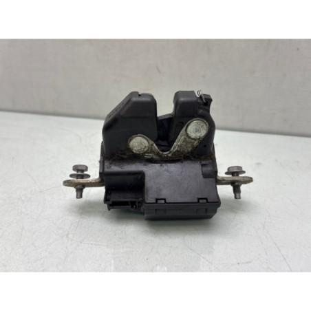Serrure de coffre FIAT GRANDE PUNTO Photo n°1