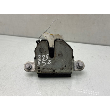 Serrure de coffre FIAT GRANDE PUNTO