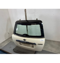 Malle/Hayon arriere MINI MINI 2 R56