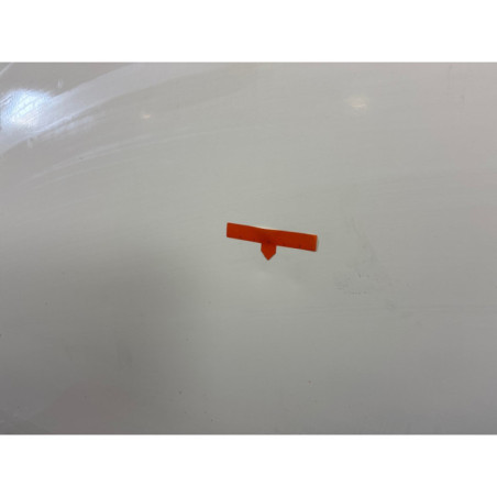 Porte avant gauche MINI MINI 2 R56