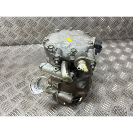 Compresseur clim CITROEN C5 2 Photo n°1