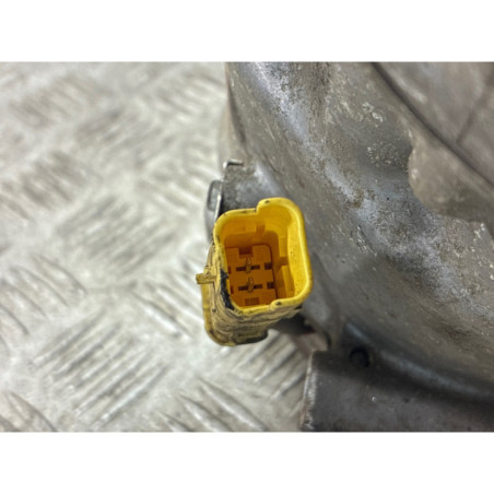 Compresseur clim CITROEN C5 2