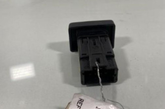 Bouton de warning DACIA LOGAN MCV 1