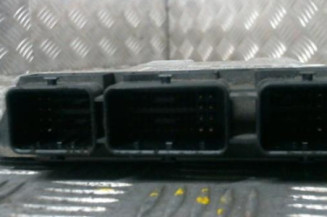 Calculateur moteur PEUGEOT PARTNER 2