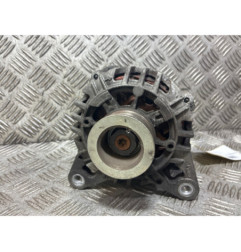 Alternateur RENAULT CLIO 3 Photo n°1
