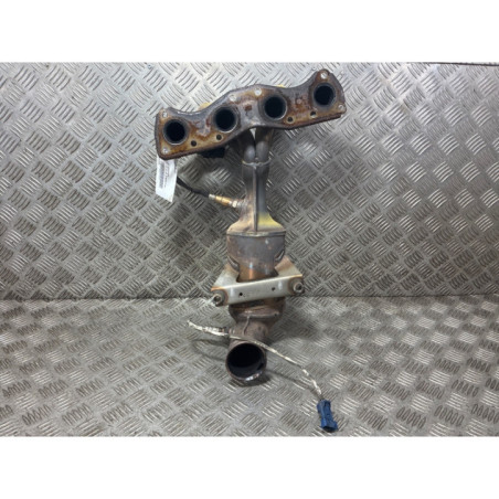 Catalyseur (echappement) PEUGEOT 208 1