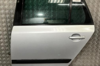 Porte arriere gauche SKODA FABIA 2 Photo n°1