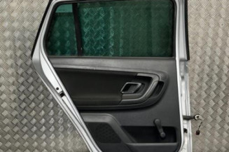 Porte arriere gauche SKODA FABIA 2