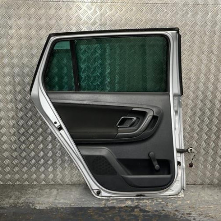 Porte arriere gauche SKODA FABIA 2