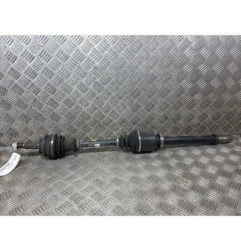 Cardan droit (transmission) RENAULT KANGOO 1 Photo n°1