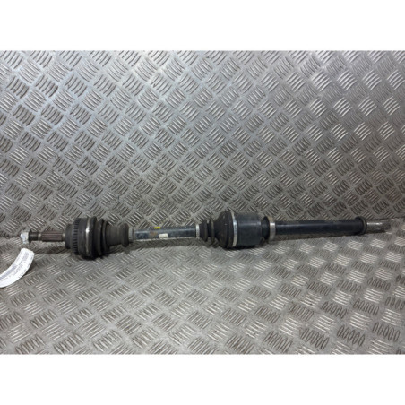 Cardan droit (transmission) RENAULT KANGOO 1 Photo n°1
