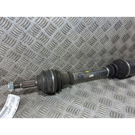 Cardan droit (transmission) RENAULT KANGOO 1