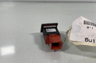 Bouton de warning SKODA FABIA 2