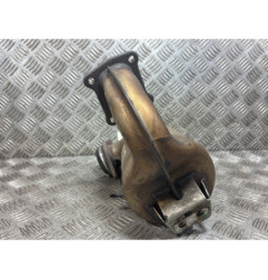 Catalyseur (echappement) RENAULT KANGOO 1 Photo n°1