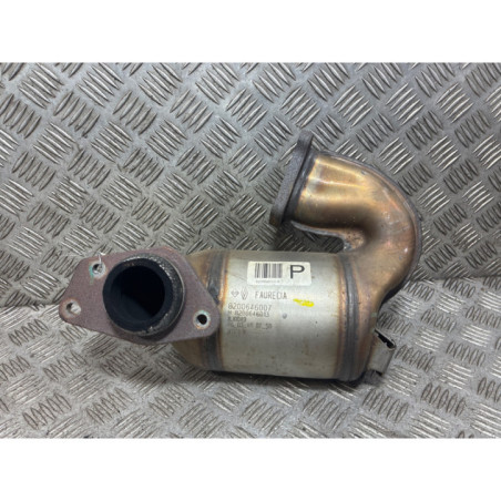 Catalyseur (echappement) RENAULT KANGOO 1