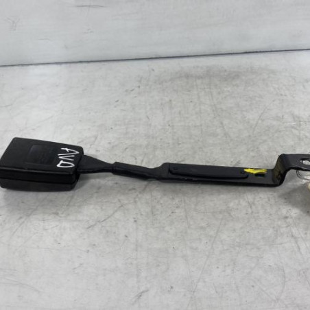 Attache ceinture avant droit SKODA FABIA 2