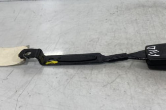 Attache ceinture avant droit SKODA FABIA 2