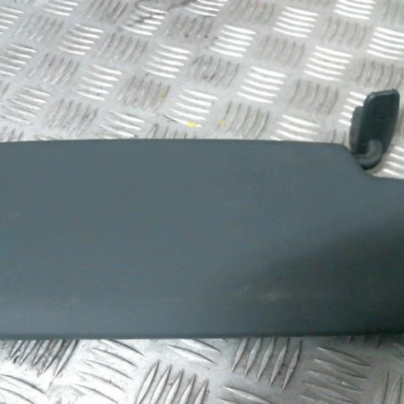 Pare soleil gauche SKODA FABIA 2
