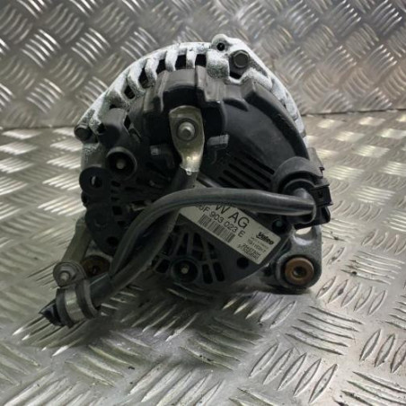 Alternateur SKODA FABIA 2