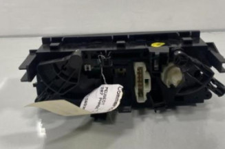 Commande chauffage PEUGEOT 207