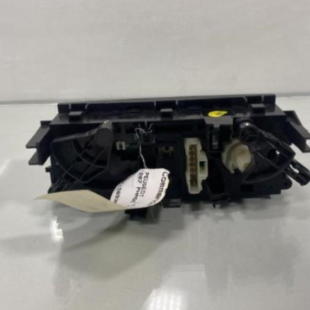 Commande chauffage PEUGEOT 207