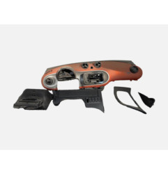 Planche de bord complete SMART FORFOUR 2 Photo n°1