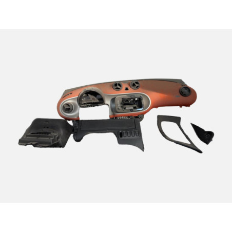 Planche de bord complete SMART FORFOUR 2 Photo n°1