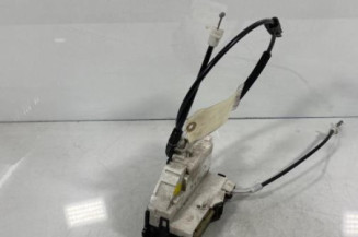 Serrure avant droit CITROEN C4 1