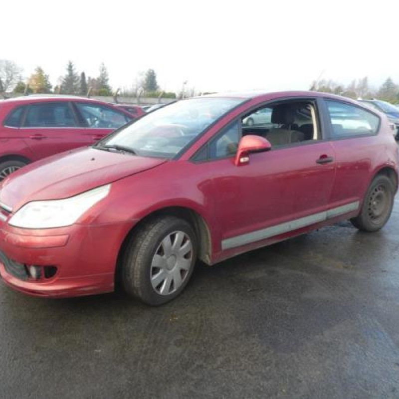 Serrure avant droit CITROEN C4 1 Photo n°4