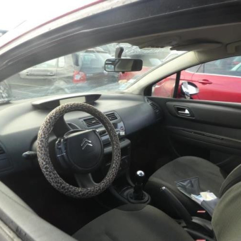 Serrure avant droit CITROEN C4 1 Photo n°11