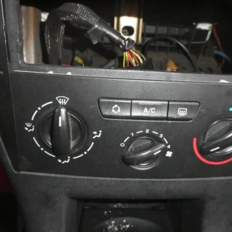 Serrure avant droit CITROEN C4 1 Photo n°12