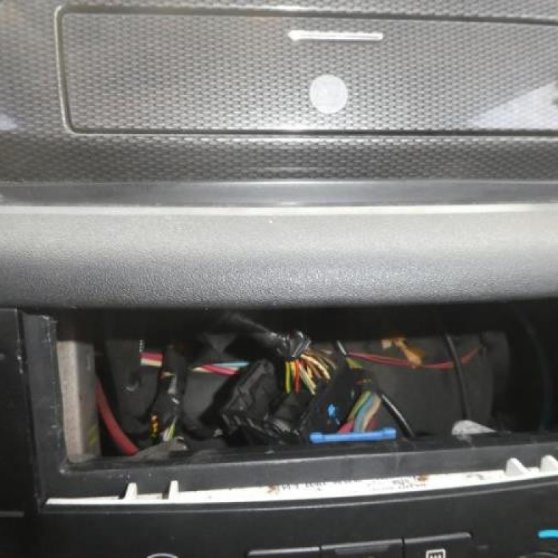 Serrure avant droit CITROEN C4 1 Photo n°13