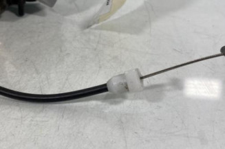 Serrure avant gauche CITROEN C4 1
