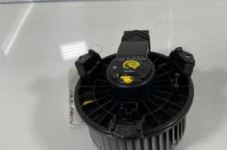 Pulseur d'air SUZUKI SWIFT 3