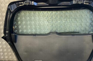 Malle/Hayon arriere SUZUKI SWIFT 3