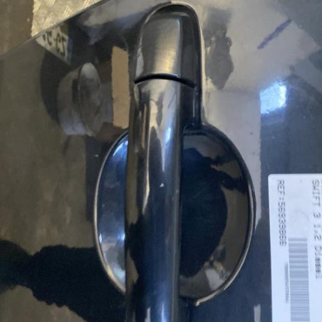 Porte avant droit SUZUKI SWIFT 3
