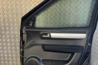 Porte avant droit SUZUKI SWIFT 3