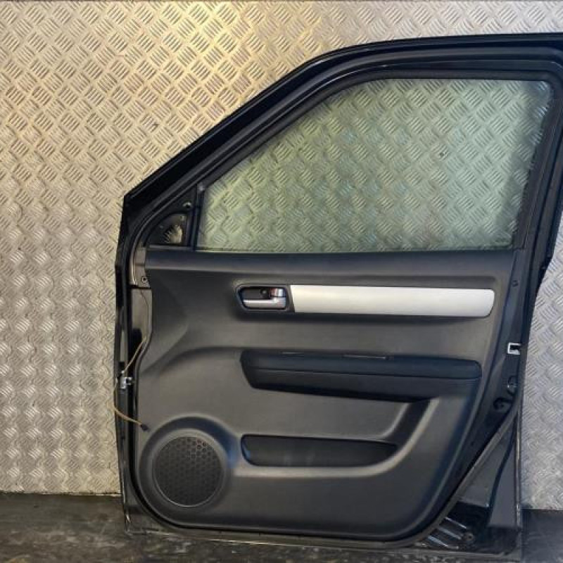 Porte avant droit SUZUKI SWIFT 3 Photo n°3