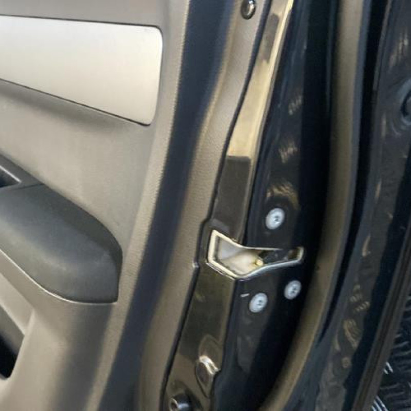 Porte avant droit SUZUKI SWIFT 3 Photo n°5