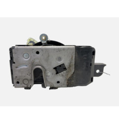 Serrure avant gauche OPEL ASTRA H