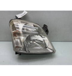 Optique avant principal droit (feux)(phare) OPEL MERIVA A Photo n°1