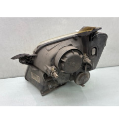 Optique avant principal droit (feux)(phare) OPEL MERIVA A