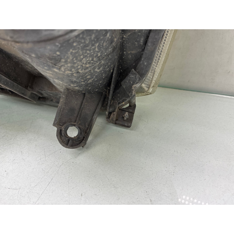 Optique avant principal droit (feux)(phare) OPEL MERIVA A Photo n°3