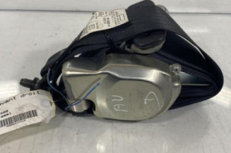 Pretensionneur de ceinture avant droit SUZUKI SWIFT 3