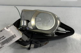 Pretensionneur de ceinture avant gauche SUZUKI SWIFT 3 Photo n°1