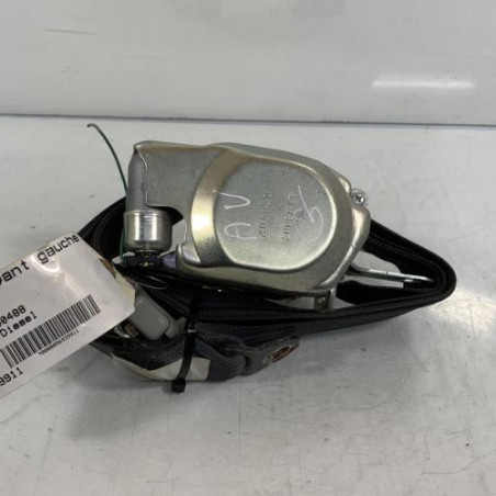 Pretensionneur de ceinture avant gauche SUZUKI SWIFT 3 Photo n°1